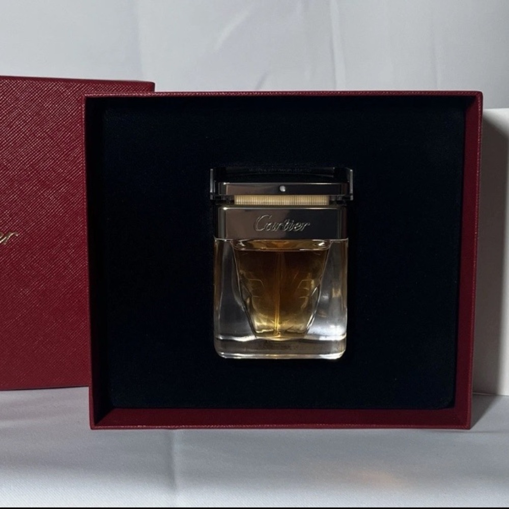 Cartier La Panthere - Picture 2 of 4